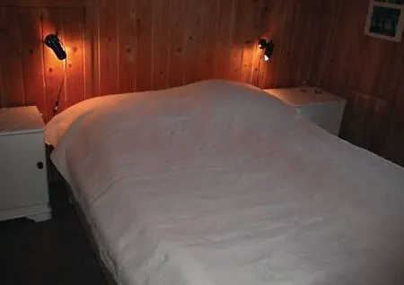Cozy In Ringkobing With Wifi *