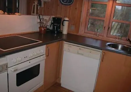 Cozy In Ringkobing With Wifi Holiday home *
