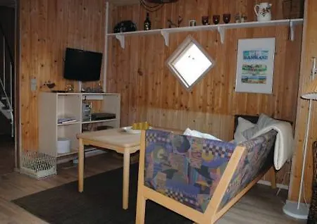 Holiday home Cozy In Ringkobing With Wifi Sondervig